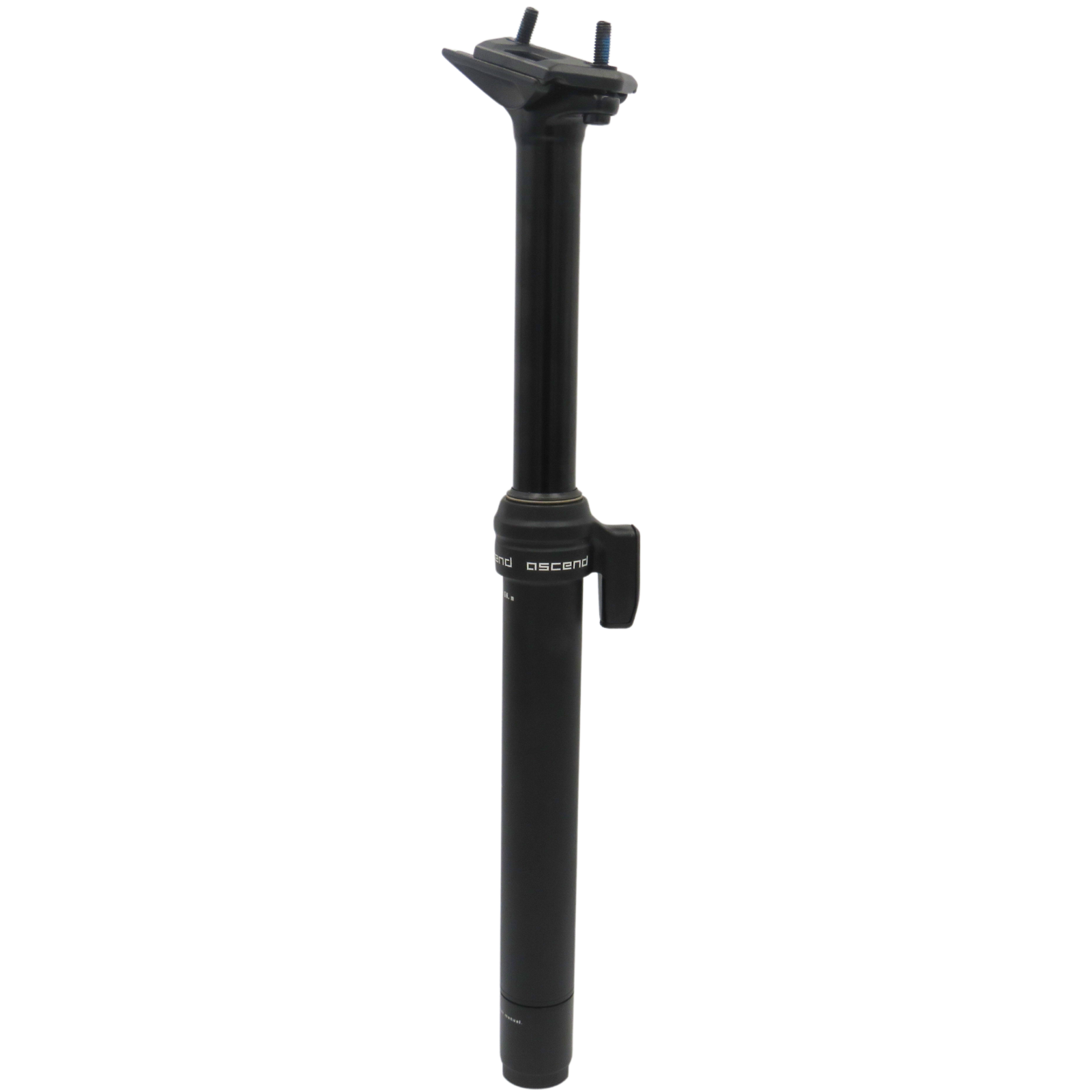 Brand X Dropper Post Ascend 2 400x31.6mm 125mm Travel Black. RefH eBay