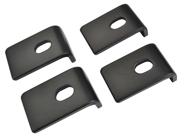 Speaker Grill Clamps Medium - Pack of 4