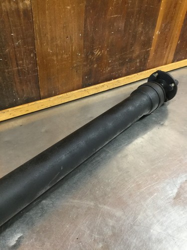 Triumph TR7 • Original 5 Speed Driveshaft Assembly, Used. KT1499 - Picture 5 of 11
