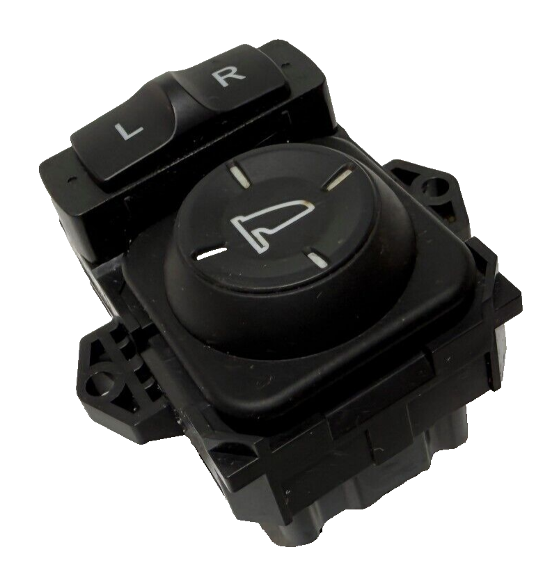 RDX Acura Front Left Driver Side Door Mirror Control Switch Button OEM 2013-2024