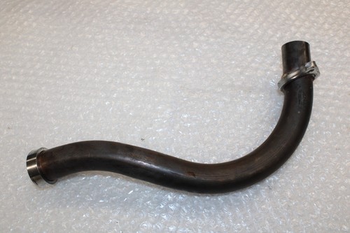 Auspuff Rohre Krümmer Abgaskrümmer Exhaust Honda VFR 800 F RC79 14-16  #R7290