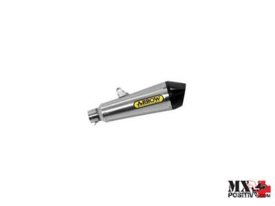 TERMINAL X-KONE KAWASAKI Z 650 2020 ARROW 71854XKI
