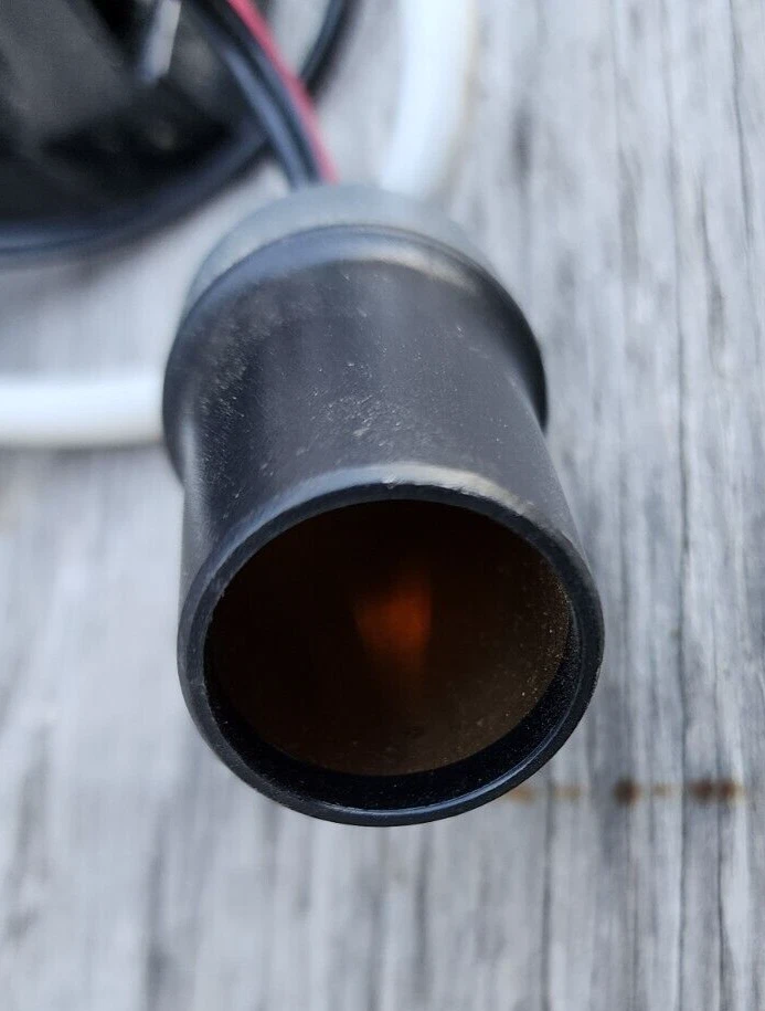 GFC Hammond HPCD 012 002 Dual Output Power Supply +/-12V at 240mA Type S NOS Foto 4 de 4