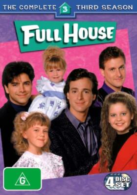 Full House Dvd | eBay