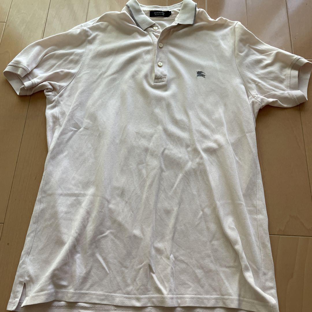 Burberry Polo shirt Men's Fashion from Japan
