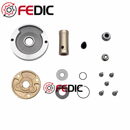Turbo repair kit RHV4 VT16 1515A170 for Mitsubishi Pajero Sport L200 2.5L - Bild 2 von 7