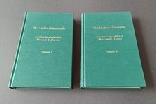 The Medieval Pastourelle Volumes 1 & II, tran...