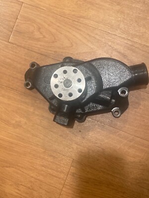 high performance water pump Chevy 350 chevy