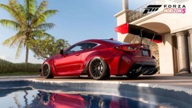 FORZA HORIZON 5 Xbox One/Series X|S/Windows 10 PC [GLOBAL KEY] FAST SENT!