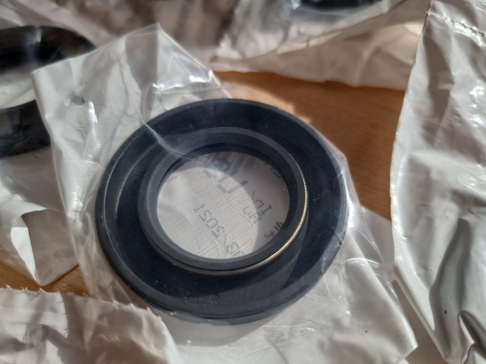 SeaDoo Genuine Jet Pump Seal 271002071 eBay