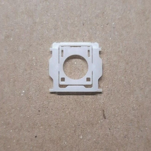 Replacement Key Clip Apple Magic Wireless Keyboard v2 model A1843 Numeric keypad