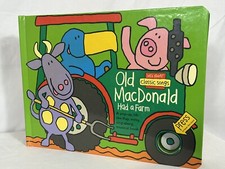 Lets Start! Classic Songs: Old Macdonald Had ...