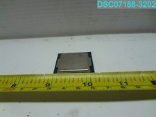 Used Item Intel Core i5-4570S Processor 2.90GHz Quad Core Socket 1150 SR14J CPU