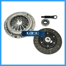 Ufc Heavy-duty Clutch Kit 90-99 Eclipse Gsx Talon Tsi Laser Rs 2.0l Turbo 4g63 Ufc Heavy-duty Clutch Kit 90-99 Eclipse Gsx Talon Tsi Laser Rs 2.0l Turbo 4g63