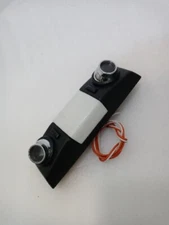 15604758 Lamp Assembly Dome Reading BLK Chevy GMC Dodge