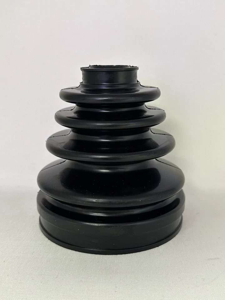 Juego de 4 Kit de arranque de eje CV interior exterior para Toyota Tacoma 1996-2004 4x4 4x4 Foto 2 de 4