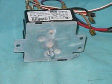Kenmore WHIRLPOOL DRYER TIMER OEM P/N 8299779 WP8299779 8299779R W3