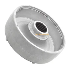 Rear Brake Drum Hub for Honda Sportrax 250 TRX250EX 2001-2008 TRX250X 2009-2023