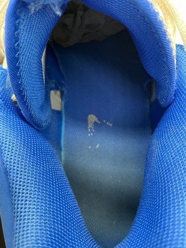 Scarpe da ginnastica Under Armour Curry 7 Dub Nation 2020 sportive uomo bianche a rete stringate - Foto 18 di 23