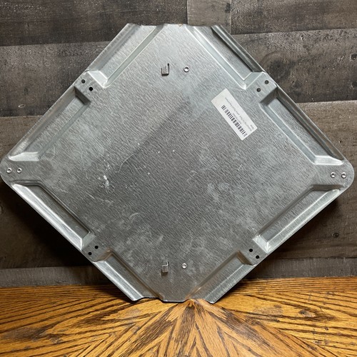 18 LEGEND FLIP PLACARD SYSTEM FOR TRAILERS - FULL Frame J.J. Keller - Picture 12 of 12