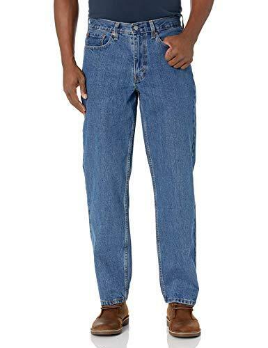 Levi's Men's 550 Relaxed-fit Jean 