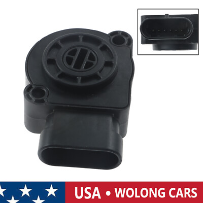 #ad #ad Throttle Pedal Pressure Sensor for Daewoo Hyundai Mitsubishi $17.77