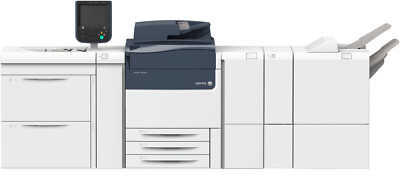NEU    Xerox Single SRA3 Feeder Versant 180   497K16350     NEU + OVP