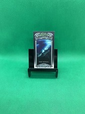 2020 Topps Allen & Ginter The Ocean Mini Where Monsters Live Insert #MWML-4