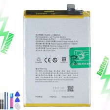 For OnePlus Nord CE 2 Lite 5G BLP927 4880mAh Battery Replacement