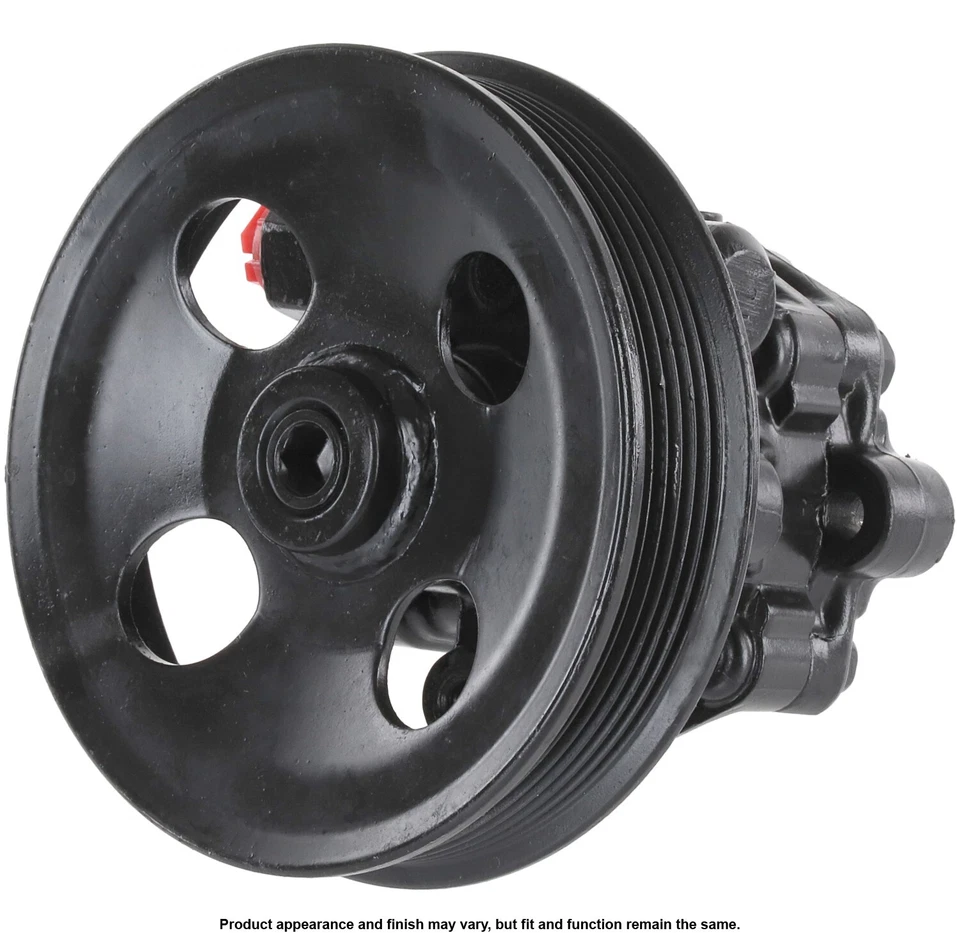 Bomba de dirección asistida Cardone para Kia Forte5 2012-2013 Foto 3 de 4