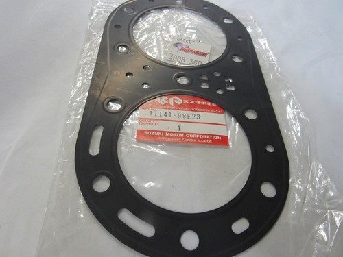 NOS Tigershark Gasket Cylinder Head 93-99 639/640/644 3008-174 3008-380
