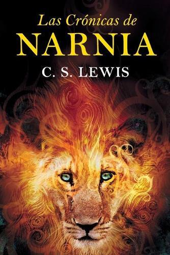 C S Lewis Las Cronicas de Narnia (Poche) Las Cronicas de Narnia