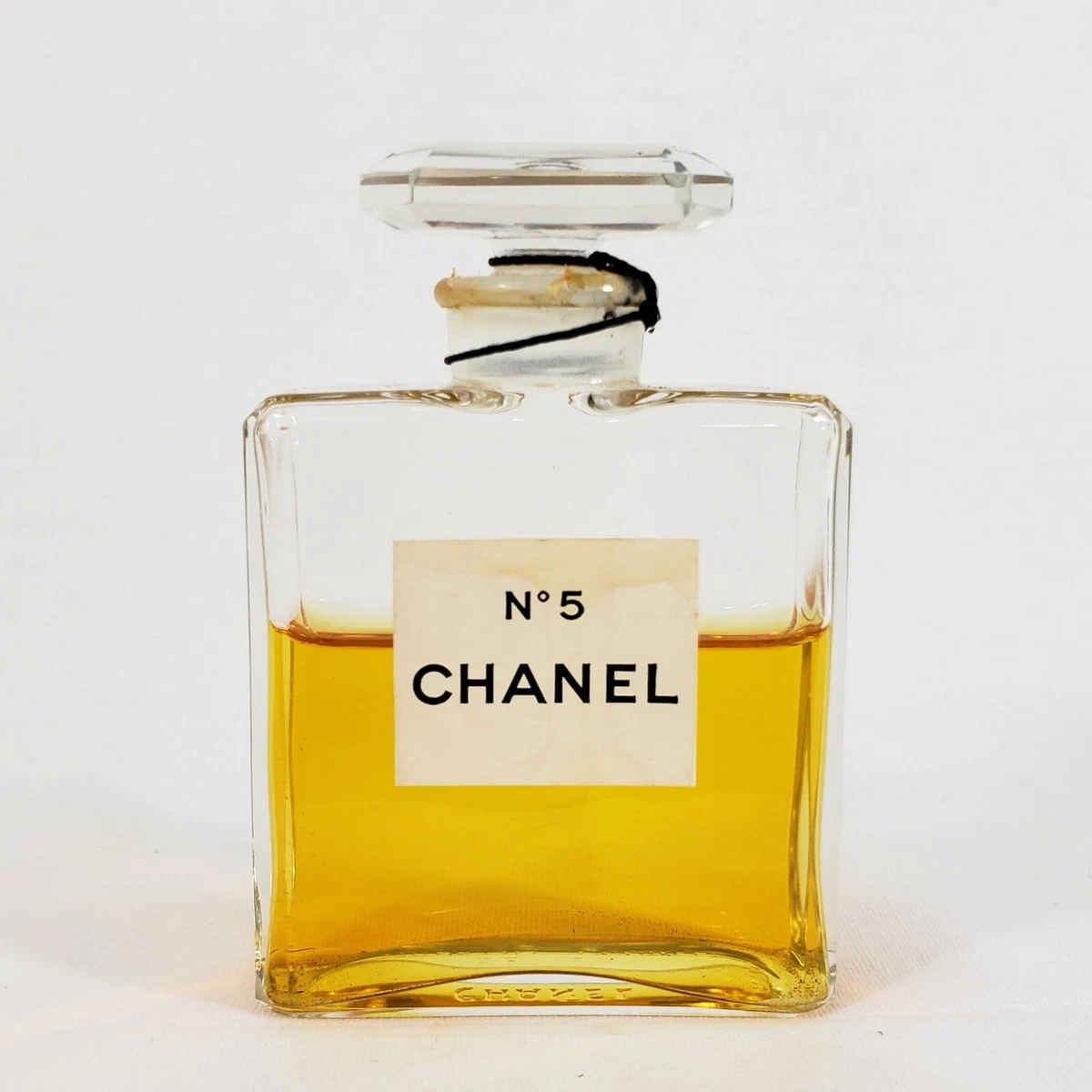 price of no 5 chanel perfume bottle