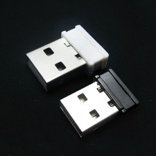2.4G Wireless Dongle Receiver USB Adapter - f...