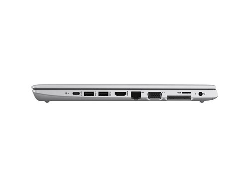 HP Probook 640 G5 14" FHD Intel i7 8th Gen upto 4.60GHz 16GB 256GB SSD Win 11Pro - Picture 5 of 5