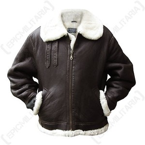b3 jacket ebay