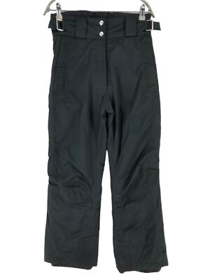 SCHOFFEL Venturi Wasserdicht Damen Skihose Größe W28 L30