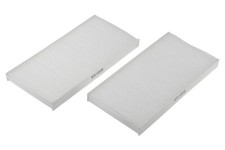 Filtre d'habitacle Kia SORENTO