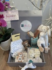 Babycelebration gift box baby gift set future parents-to-be box corporate gift