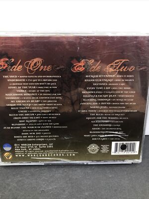 洋楽 FDD The First Degree Dynasty CD 1996 First Degree the D.E. - Planet Zero: 1st Press. CD | Rap Music Guide