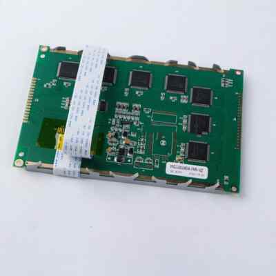 WG320240A-FMI-VZ WG320240A-FTI-NZ#090 320240A REV.L 14P LCD Screen pane