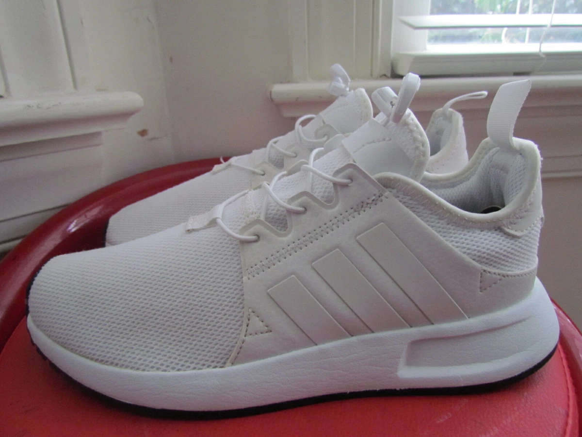 ADIDAS EVM 004001 BOY S RUNNING SHOES SIZE 4.5 eBay