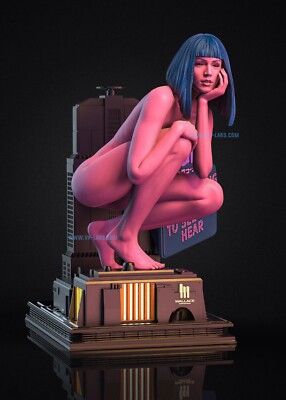 ア*ル様 JOI ジョイ ブレードランナー2049 シームレスボディ付