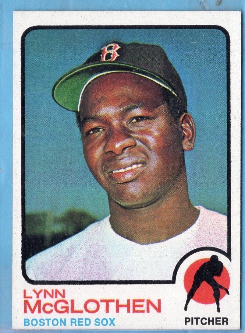 1973 TOPPS BASEBALL CARDS - PICK YOUR  FAVORITE 1-199 - Picture 223 of 380