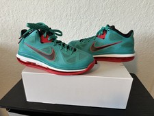 Nike LeBron 9 Low Liverpool for Sale | Authenticity Guaranteed | eBay