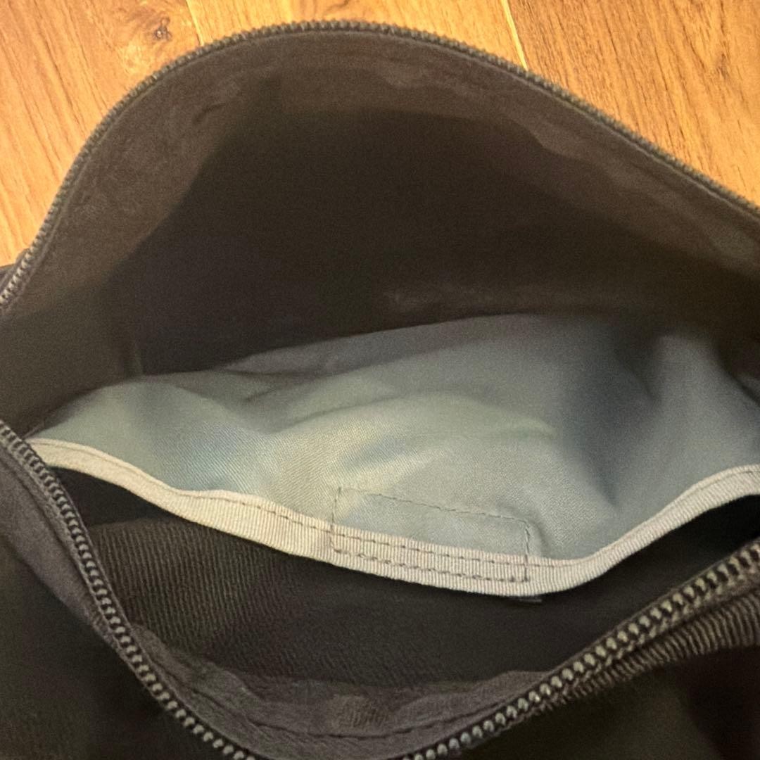 PORTER SWITCH DAYPACK Porter Switch Backpack Black - image 12