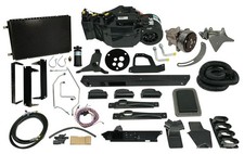 Vintage Air 70-74 Barracudachallenger Wo Factory Ac Gen 5 Surefit Complete Kit