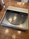 Technics SL-Q5 Direct Drive Automatic Quartz Turntable
