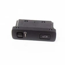 2019 VOLVO XC40 MK1 2.0i 140Kw Tailgate Opening Switch P31443873