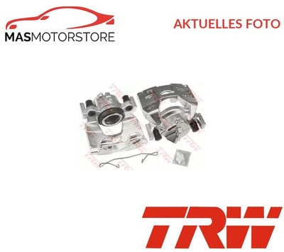 BREMSE BREMSSATTEL VORNE LINKS TRW BHX595E P NEU OE QUALITÄT